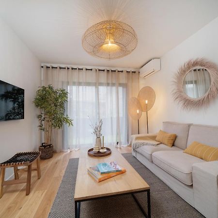 Elegant T2 A Endoume Avec Terrasse Apartamento Marselha Exterior foto