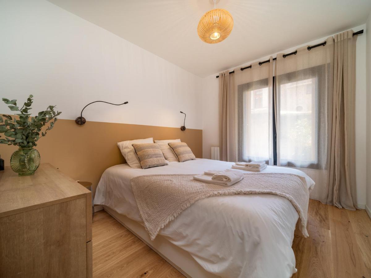 Elegant T2 A Endoume Avec Terrasse Apartamento Marselha Exterior foto