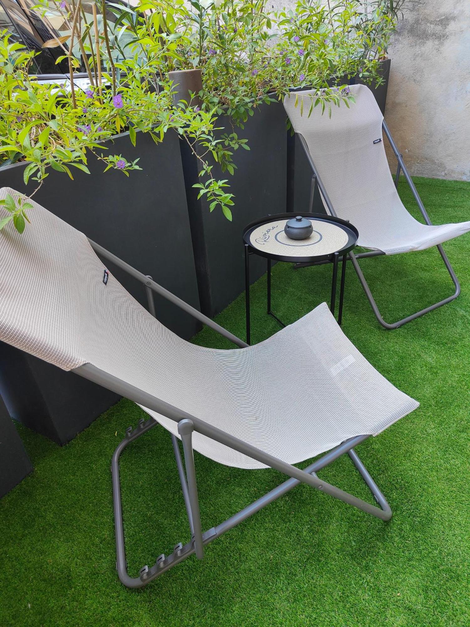 Elegant T2 A Endoume Avec Terrasse Apartamento Marselha Exterior foto