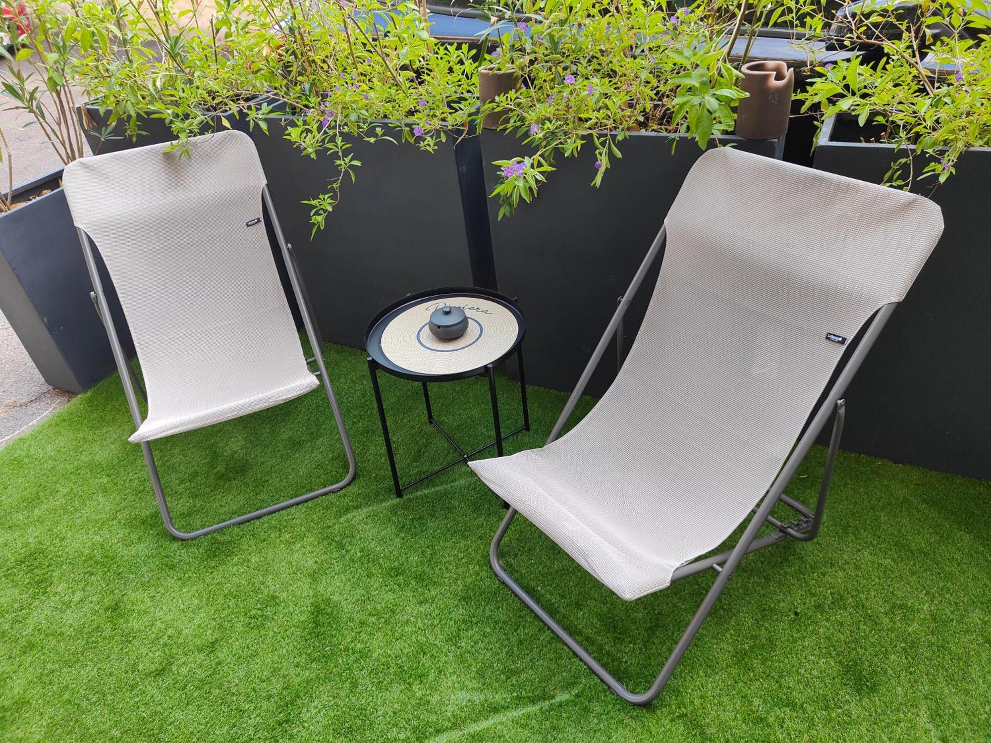 Elegant T2 A Endoume Avec Terrasse Apartamento Marselha Exterior foto